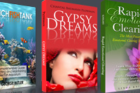 ebook cover design by bcreatives