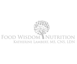 food wisdom logo