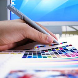 graphic designer