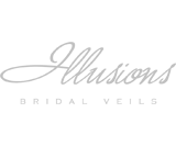illusions bridal logo
