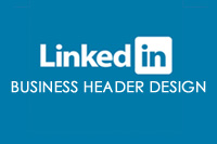 linkedin header design by bcreatives